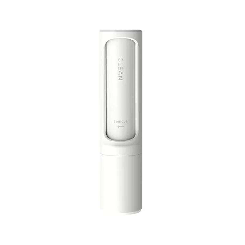Brosse pour enlever les poils d'animaux