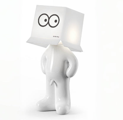 AUFYX LumiCube Face