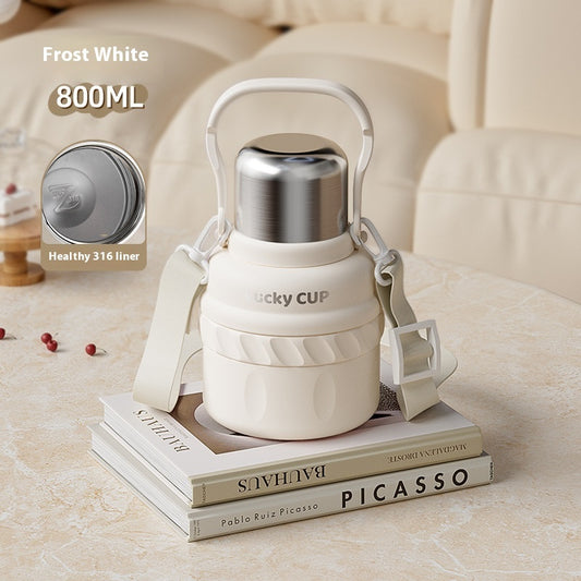 AUFYX ThermoChic  Portable Kettle