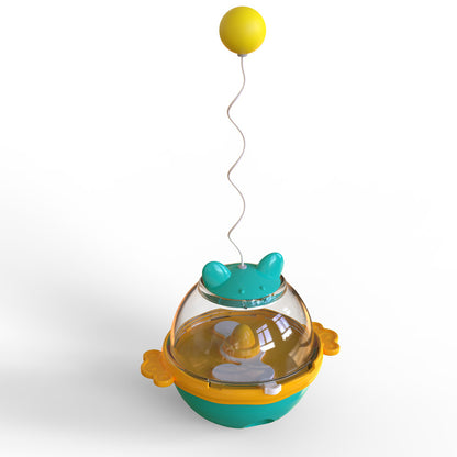 AUFYX PlayFeast
