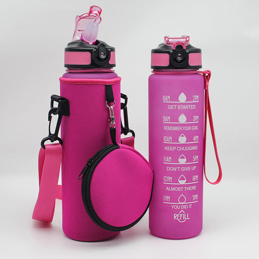 AUFYX TrailGrip Bottle