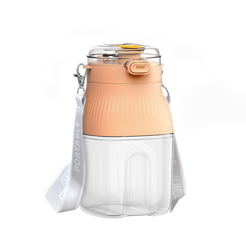 AUFYX JuicePod