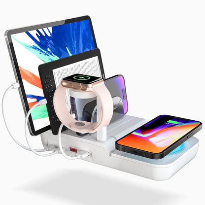 AUFYX ChargeHub 70