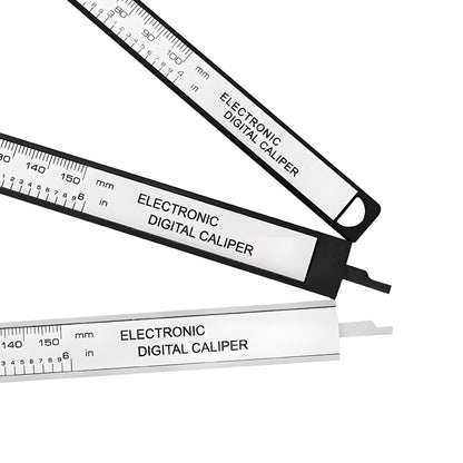AUFYX Digital Carbon Fiber Caliper Gauge