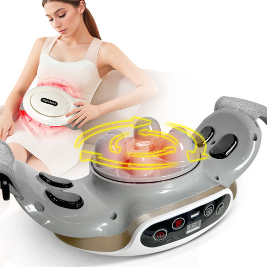 AUFYX BodyEase Automatic Abdominal Massager
