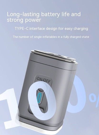 AUFYX CampLite Air