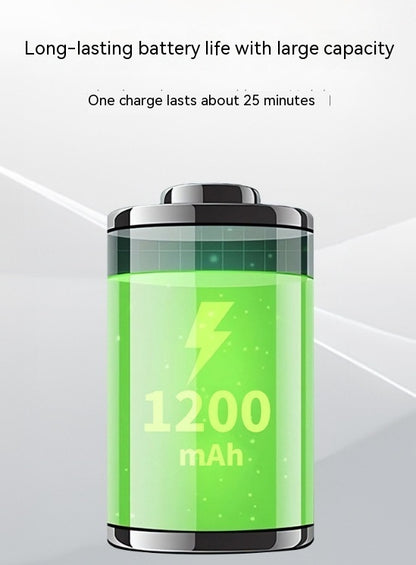 AUFYX CampLite Air
