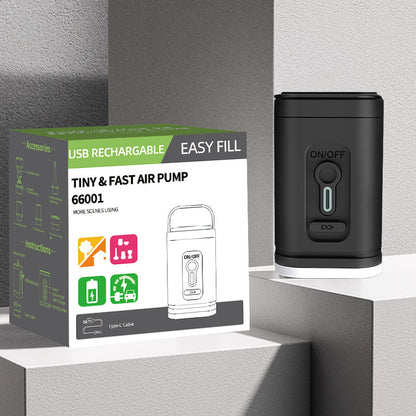 AUFYX CampLite Air