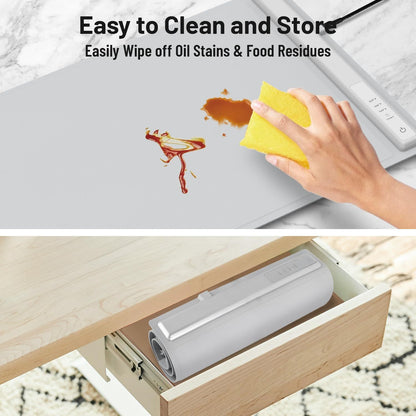 AUFYX Food Warming Mat