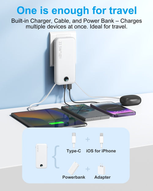 AUFYX DualCharge