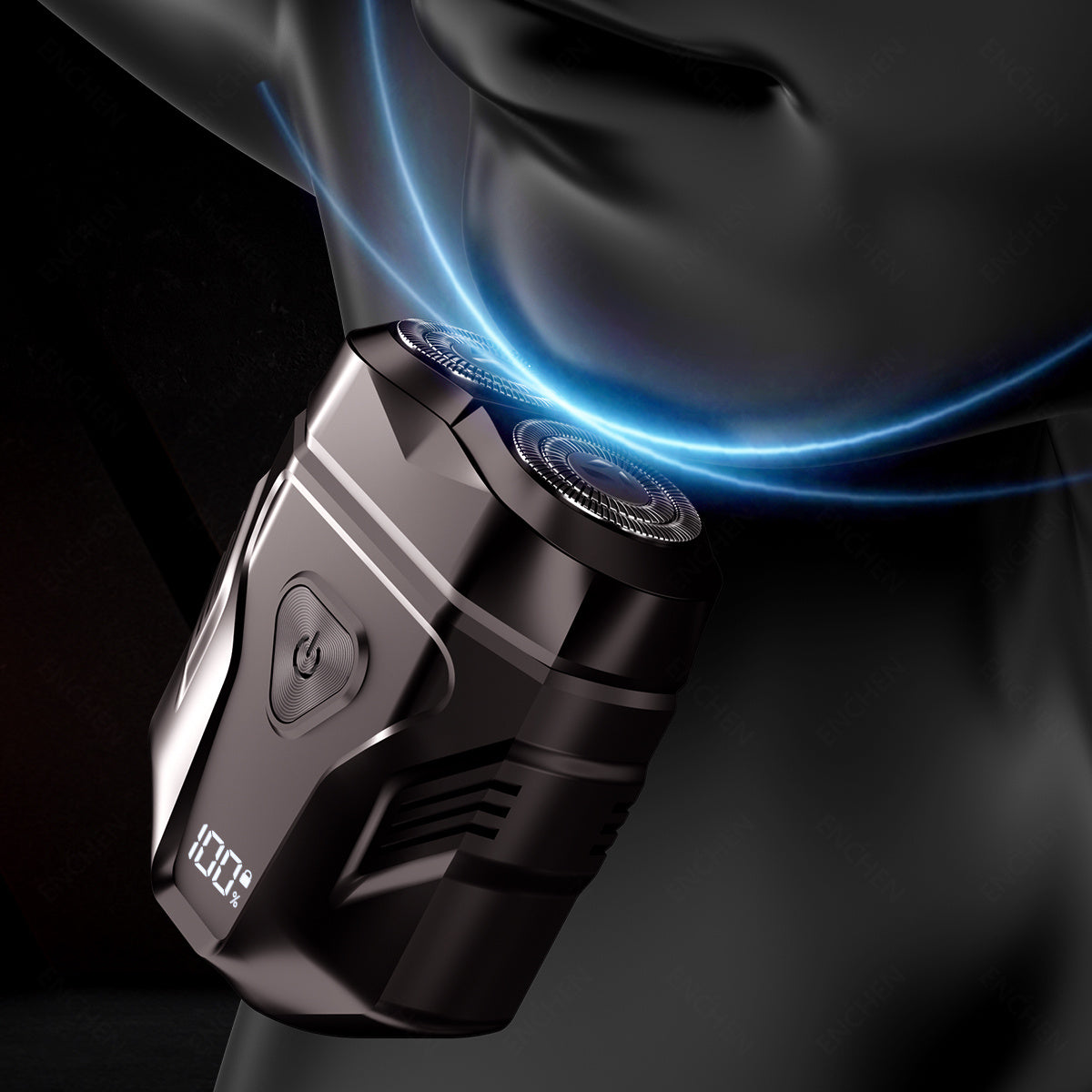 AUFYX Mini-X Shaver