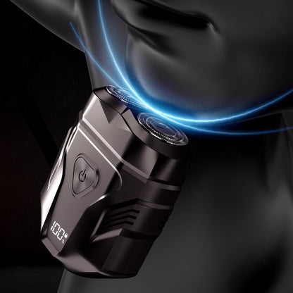 AUFYX Mini-X Shaver