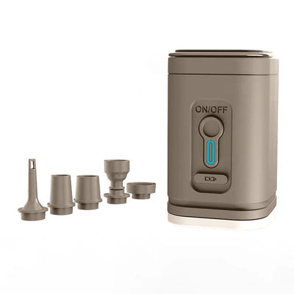 AUFYX CampLite Air
