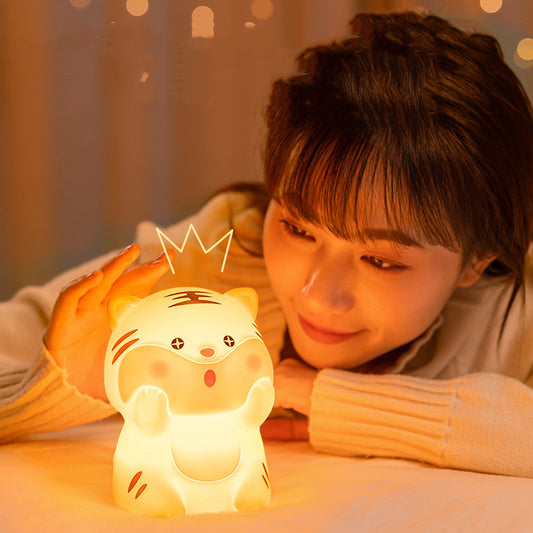 AUFYX Tiglow Night Light