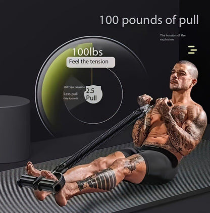 AUFYX Muscle Exercises