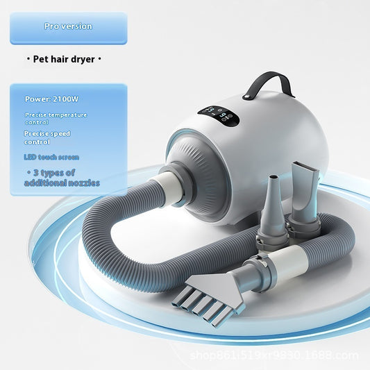 AUFYX DryPort