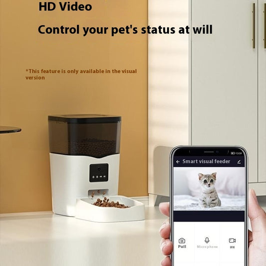 AUFYX FeedCam