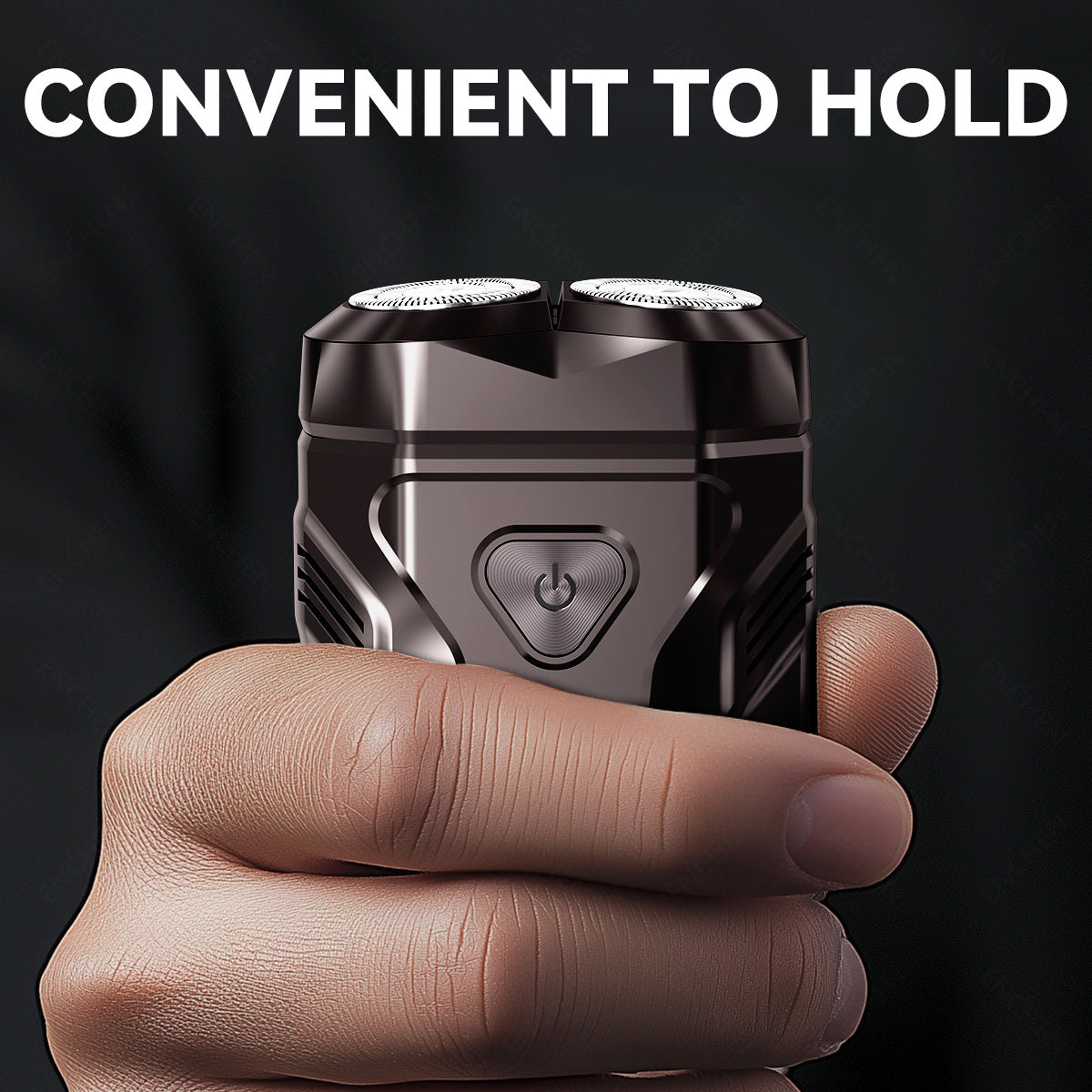 AUFYX Mini-X Shaver