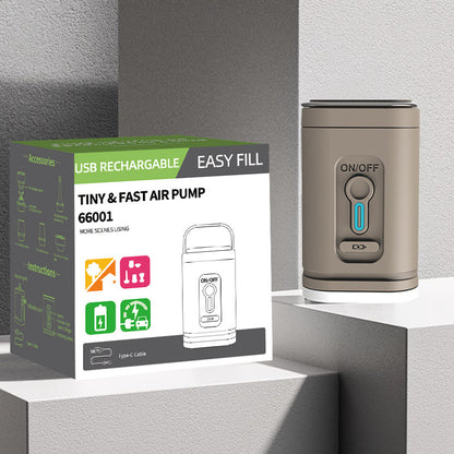 AUFYX CampLite Air