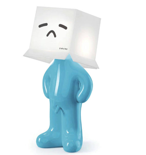 AUFYX LumiCube Face