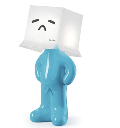 AUFYX LumiCube Face