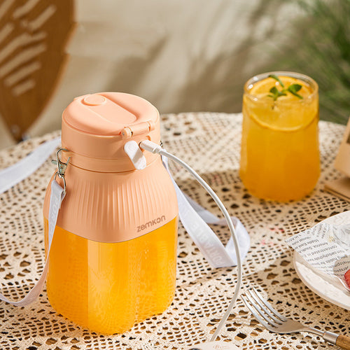 AUFYX JuicePod
