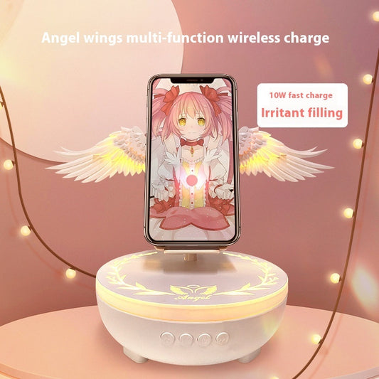 AUFYX SoundDock Fast Charging