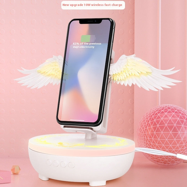 AUFYX SoundDock Fast Charging