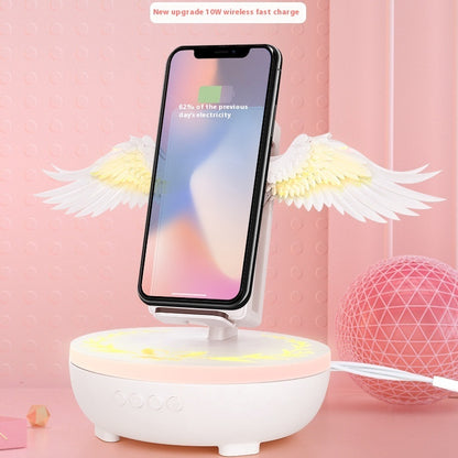 AUFYX SoundDock Fast Charging