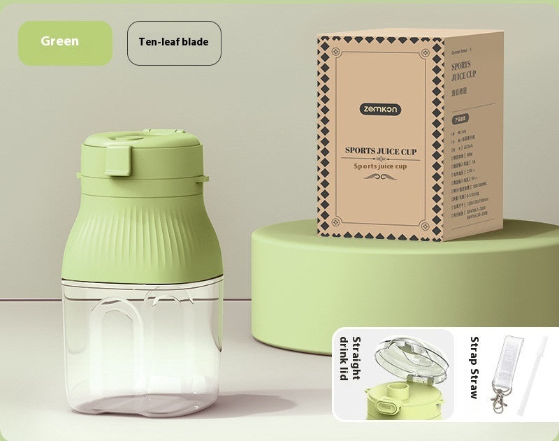 AUFYX JuicePod
