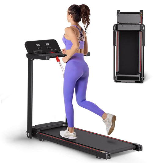AUFYX Treadmill Q30-6