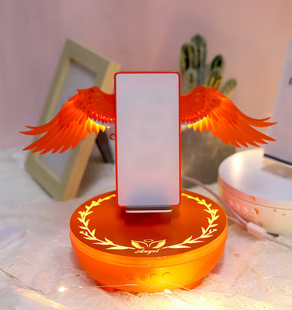 AUFYX SoundDock Fast Charging