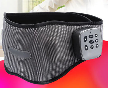 AUFYX Smart Multifunctional Massager with Heat and Vibration