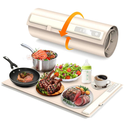 AUFYX Food Warming Mat