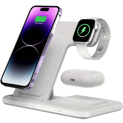 AUFYX SyncBase Wireless Charger