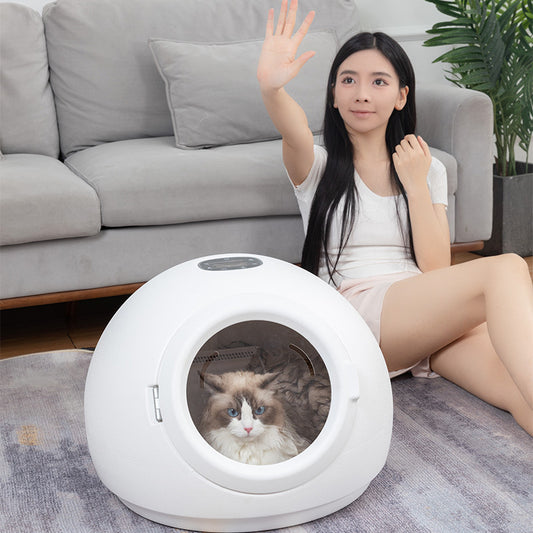 AUFYX FurCabin