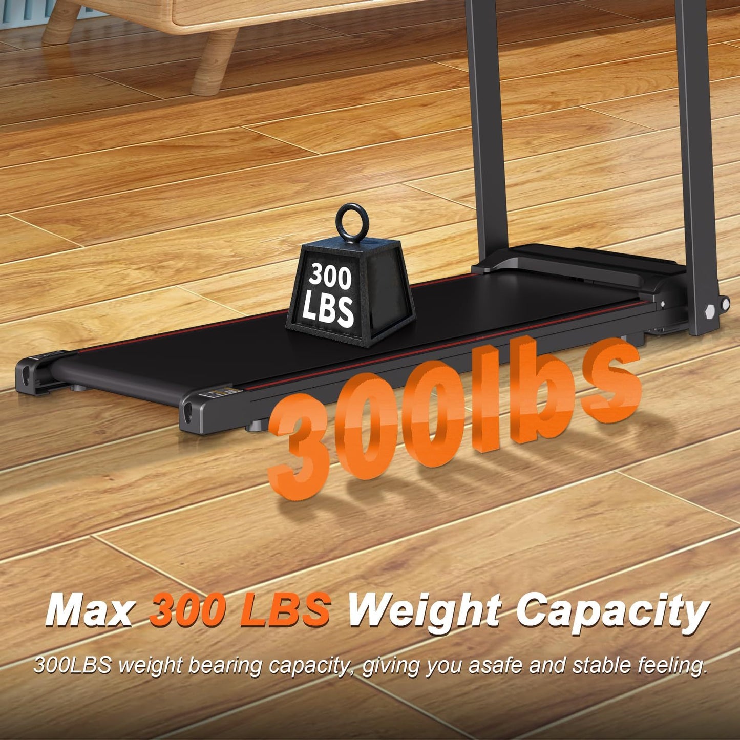 AUFYX Treadmill Q30-6