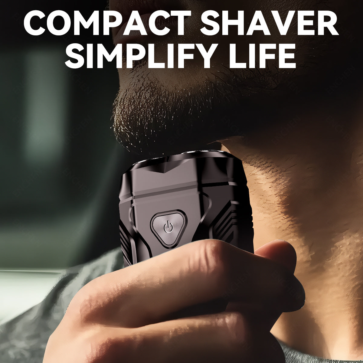 AUFYX Mini-X Shaver