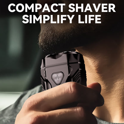 AUFYX Mini-X Shaver