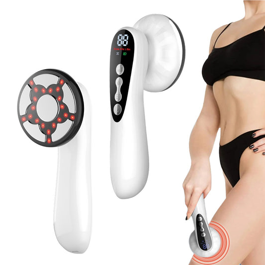 AUFYX BodyRay Massager
