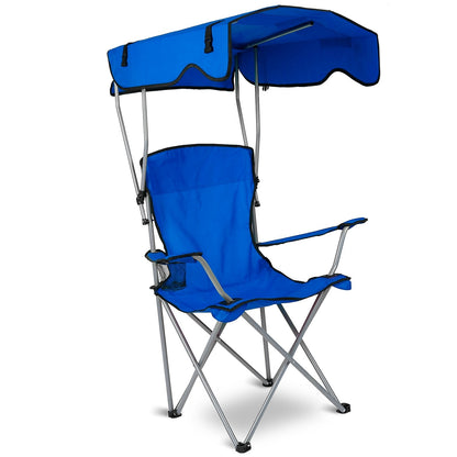 ️☕ AUFYX ChillCanopy