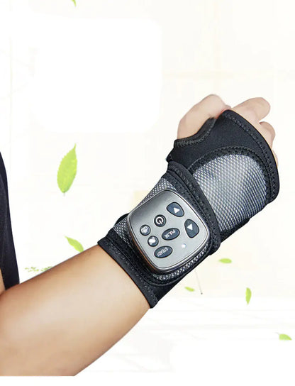 AUFYX Smart Multifunctional Massager with Heat and Vibration