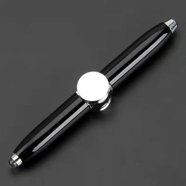 Stylo rotatif à LED