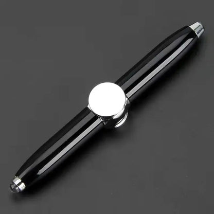 Stylo rotatif à LED