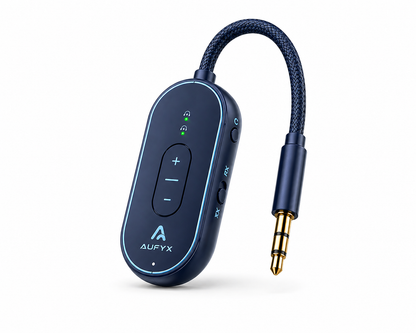 AUFYX SyncWave Pro