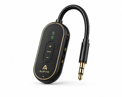 AUFYX SyncWave Pro