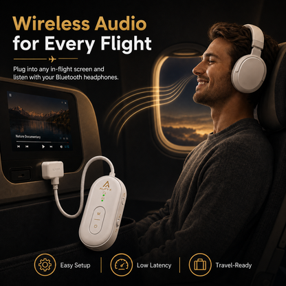 AUFYX SyncWave Pro