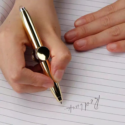 Stylo rotatif à LED