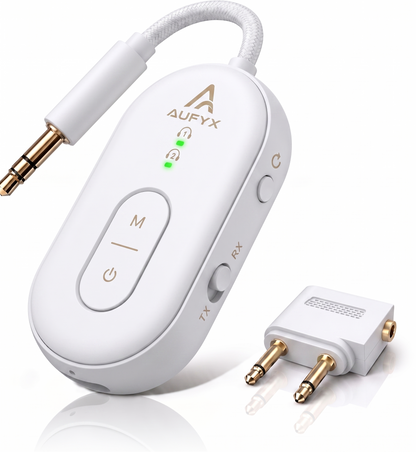AUFYX SyncWave Pro