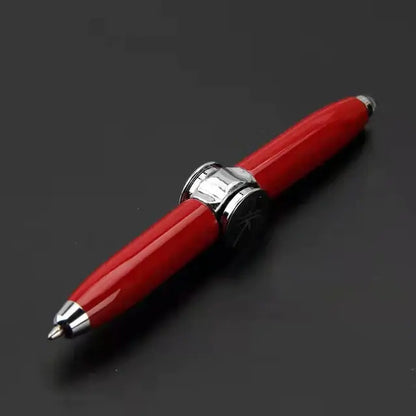 Stylo rotatif à LED